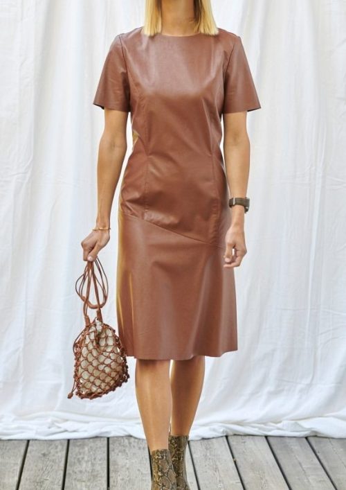 Viola Sewing Dress