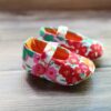 6 Baby Shoes Free Sewing Patterns