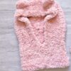 6 Hooded Animal Cowl Free Crochet Patterns