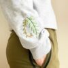 8 Pullover Free Embroidery Patterns