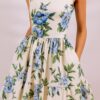 9 Winter Corset Dress Free Sewing Patterns